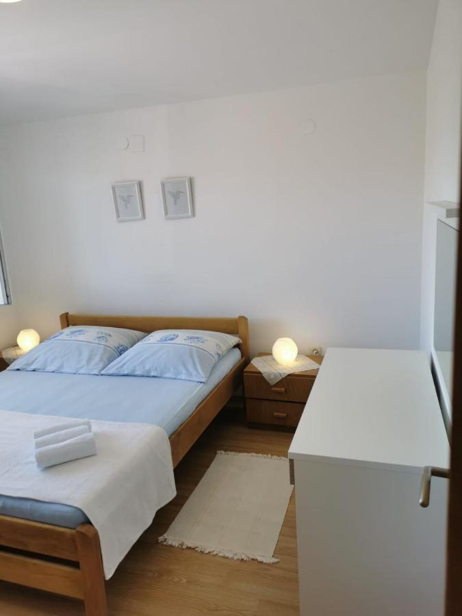 Apartment Milka ヴィル エクステリア 写真